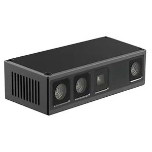 [Hot Item] Camera Robot Dual Lens Automatic Following Camera Robot for Robotic Arm