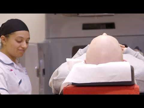 What is Radiotherapy?