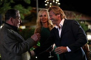 Eileen Davidson talks '7 Days to Vegas' film, digital age, fans (Includes interview)