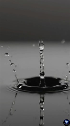 Water Drop Ripple💧 Relaxing Calm Sound for Stress Relief #relaxingsounds #waterripples #stressrelief