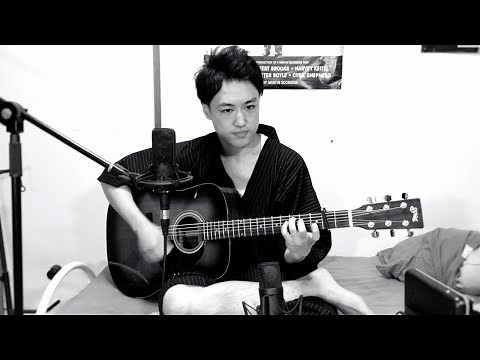 America - Simon & Garfunkel (Cover)