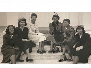 Black History Highlighted In Newest Exhibit At Tampa History Center