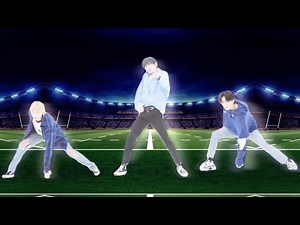 Tamed-Dashed by ENHYPEN | Just Dance | Fanmade