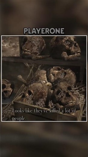 RE4: ORIGINAL VS REMAKE GAMEPLAY (part 4)