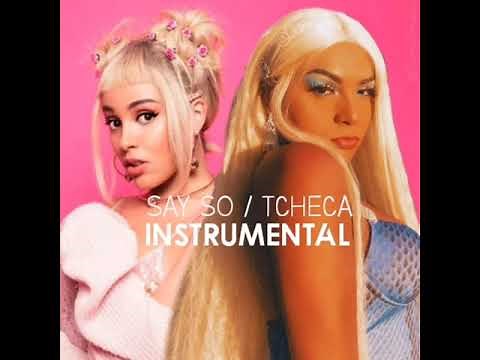 Danny Bond - Say So / Tcheca (Karaokê) Ft. Doja Cat