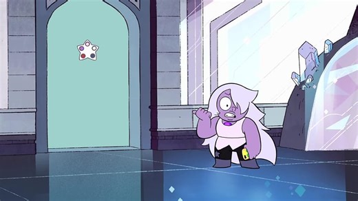 ▶️ A Single Pale Rose - STEVEN UNIVERSE: A Single Pale Rose
