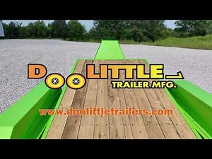 Doolittle EZ Loader GT
