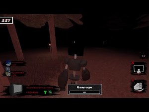 White Noise Gameplay (Run)