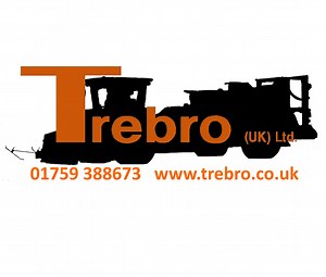 Machinery | Trebro UK Ltd | York