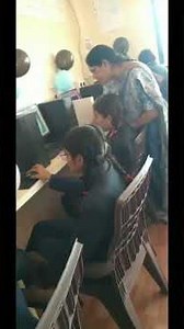 “Launching Our Modern Computer Lab”