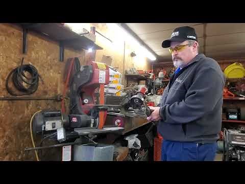Oregon 760 you need this blade grinder