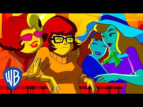 Scooby-Doo! | Mother Knows Best | WB Kids
