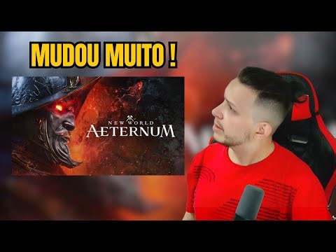 PLAYING NEW WORLD IN 2025 - THE GAME HAS CHANGED A LOT!