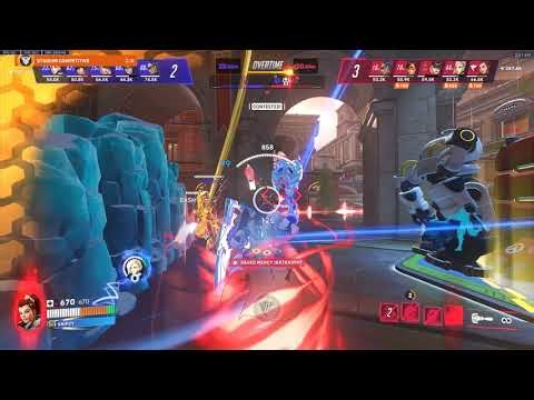 i created the most damage build on brig i got my ultimate in 20 seconds