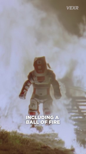 The Man Who Built a Bear-Fighting Armor Suit #army #military #navy #usarmy #usmilitary #usnavy #militarytraining #veterans #marines #marinecorps #navyseals #specialforces