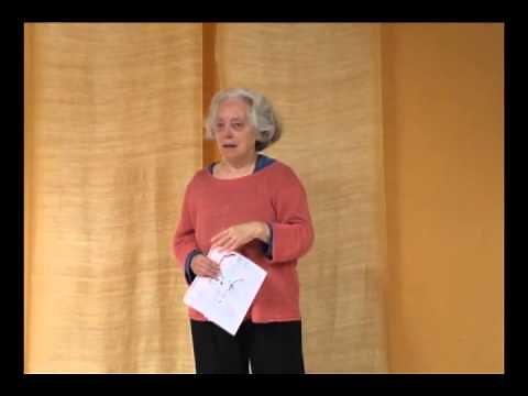 Glands of the Head: The Mammillary Bodies with Bonnie Bainbridge Cohen