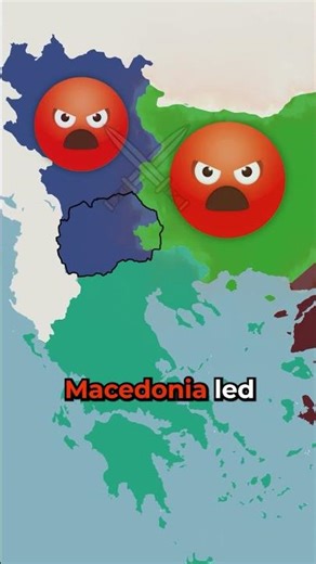 How did Bulgaria's territory change over time?