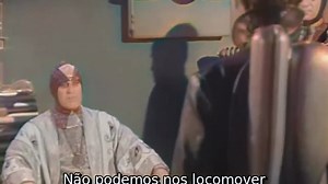 Commando Cody,Radar Men from the Moon ep01 Foguete Lunar Legendado