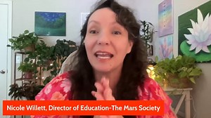 Calling all high school students! 🚀 Don’t miss the Mars Society’s amazing STEM-focused Mission to Mars summer program! Learn about space exploration & engineering from top experts in the field. Details & registration at: https://bit.ly/4kwQqSy. #education #globalcompetition #missiontomars #students #themarssociety #engineering #science #technology #education #stem | The Mars Society