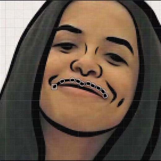 AALIYAH TOONED [ BABYGIRL ]