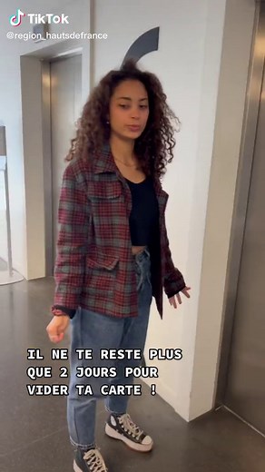 Vider le solde de ton compte : Plus que 2 jours !