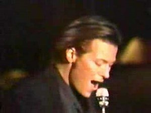 Jack Wagner "Hideaway" General Hospital 1990