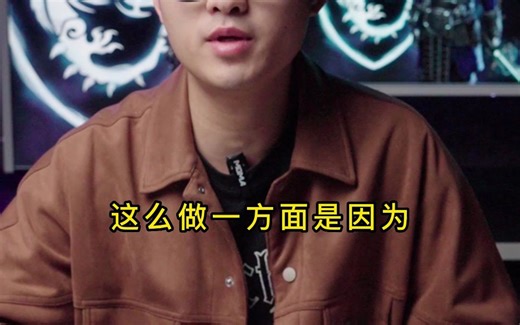 显卡风扇为什么不转！我知道你很急，但你先别急。