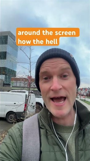 Floating Menu? How Do I Put it Back? ☝️ #powerpoint