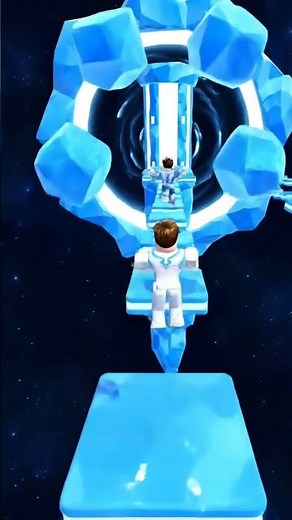 Roblox Tower Escape Race: Can You Survive the Frosty Gauntlet?