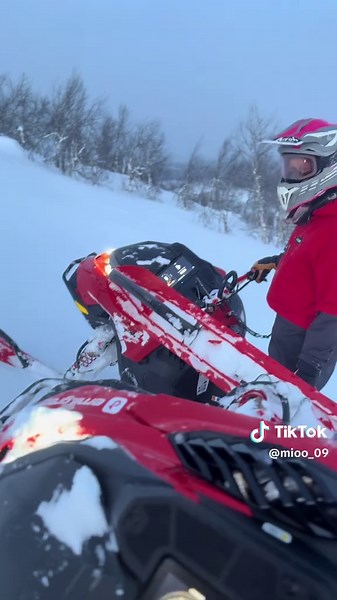 Winter Adventures on Snowmobiles: Experience the Thrill