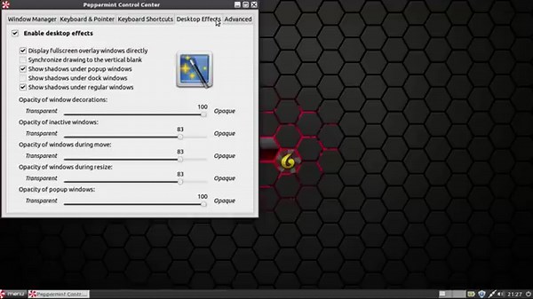How To install Peppermint OS Six and overview