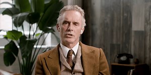 Jordan Peterson says you're a sadistic narcissist if you use these two words