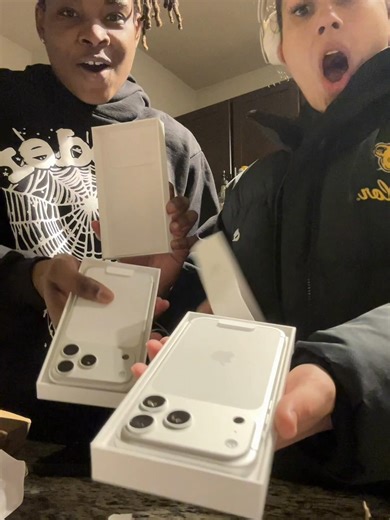 We did that | we did it