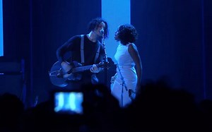 Jack White - Love Interruption