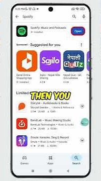 How To Update Spotify on Android/iPhone (2025)