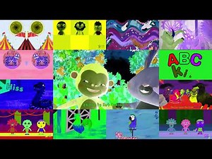 Random Videos Combined x13 | Random Effects | Sponsored By: 3 Mixed effects