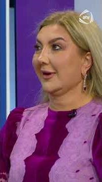 “Bəs özüm nə geyinim?...” /Rəngarəng