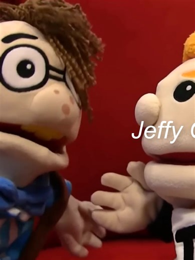 Exploring Jeffy's Unique Mentality in SML Movies