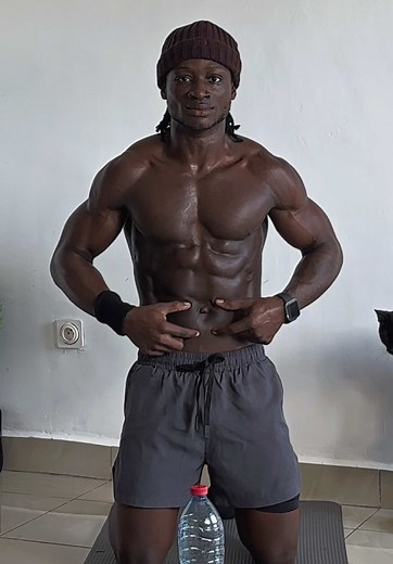 Lower Abs Workout at Home: Get Visible Abs!