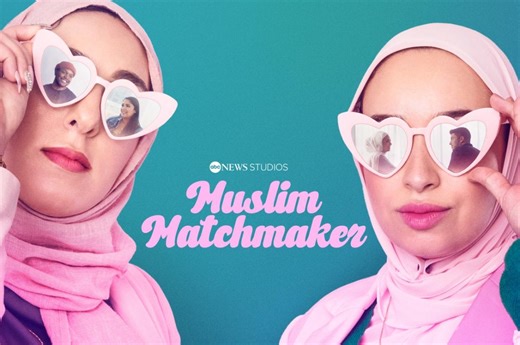 Stream It Or Skip It: 'Muslim Matchmaker' on Hulu, where two matchmakers pair up Muslim singles in different U.S. Cities