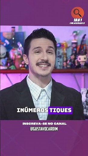 The Monk series is now the new hit on Netflix | Detective MONK | Curiosities and Netflix Brazil