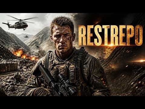 Restrepo War Documentary New Hollywood Movies 2025 Update Biggest Upcoming Movies Announced