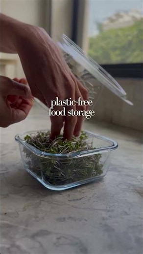 Instead of toxic home products… try these simple swaps
