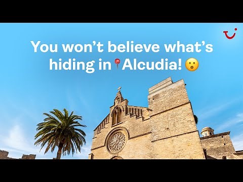 Travel Guide to Majorca | TUI