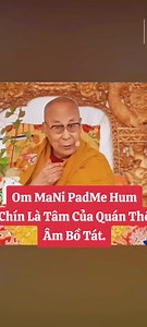 Thánh Đức Dalai Lama 14: Chia Sẻ Pháp Như Thế Nào