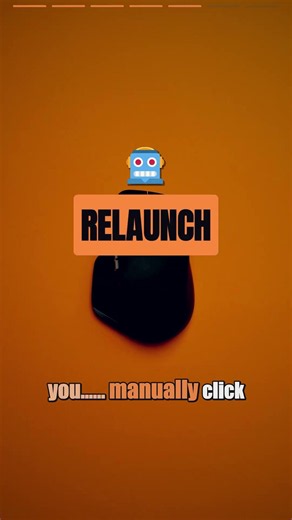 Leaked data in Chrome: why you must restart #Shorts