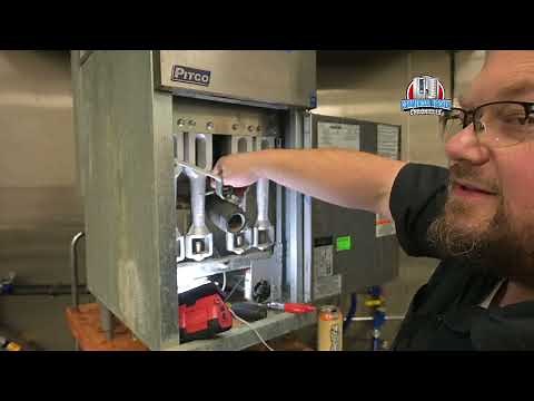 🔥 How to Troubleshoot the Most Misdiagnosed Commercial Kitchen Equipment: The Gas DC Millivolt Fryer