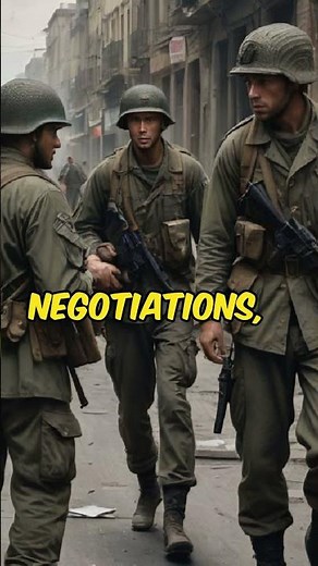 The Liberation of Paris 1944: Allied Victory and French Resistance