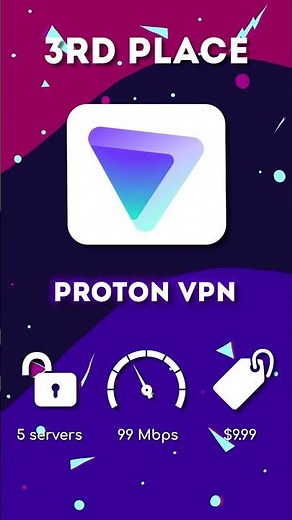 Top 3 best free VPN services for computer #vpn