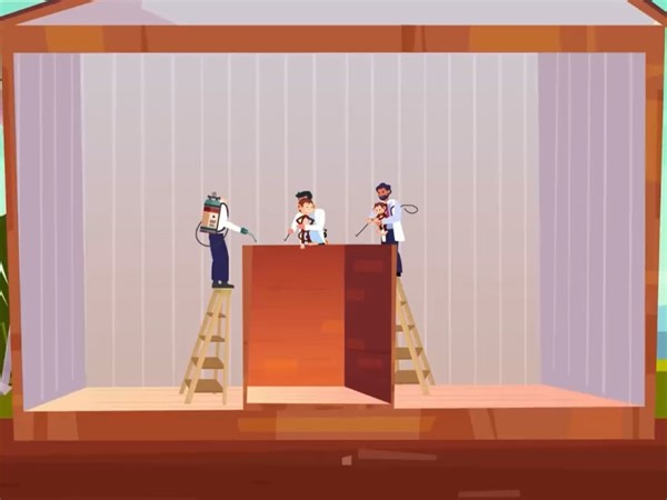 五只猴子和香蕉的故事，一个著名的社会学实验